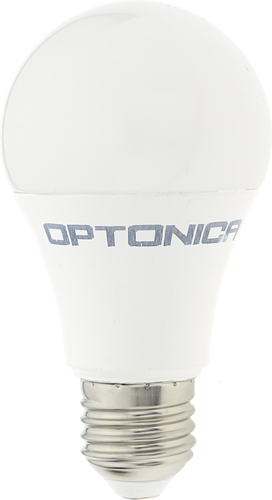 E27 - LED žárovka E27 A60 - foto 1