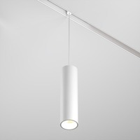 Lištové Magnetic Maytoni Exility - M TR041-4-12WTW-DD2-W Svítidlo do kolejnice Focus LED EXILITY 2700-6000K 12W 36d Dim DALI 2 TR041-4-12WTW-DD2-W - MAYTONI
