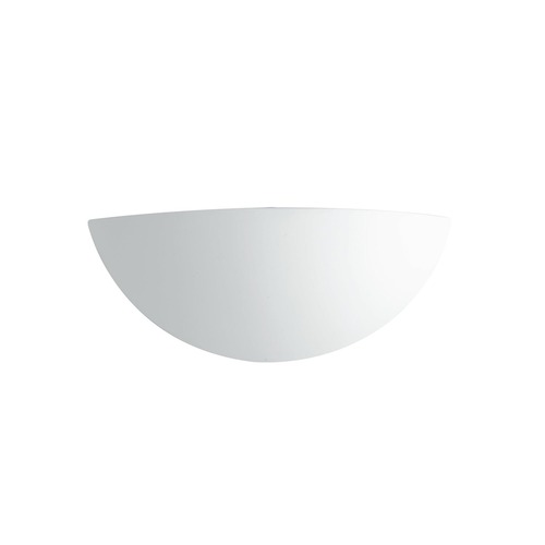 Nepřímé osvětlení - FAN I-ABEL-AP Nástěnné svítidlo Abel, bílé, 2 x E14, 41 x 17 x 13 cm - FANEUROPE - foto 1