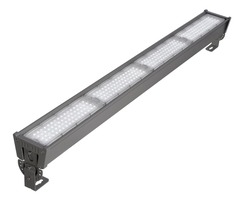 Technická - IMPR 732085 Deko-Light podlahové a nástěnné a stropní svítidlo Highbay Normae 100-240V 190W 5000 K 23800 lm 1219 mm tmavěšedá - LIGHT IMPRESSIONS