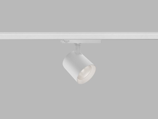 Lištové svítidla - Lištové svítidla svítidlo LOOK II, W 21-36W 4000K, ON/OFF, DALI - foto 1