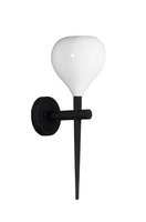 Dekorativní - AZZ AZ1073 Aga wall (white/black) - AZZARDO