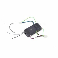 Ventilátory - FARO 34150-34 VÝPRODEJ MINI LANTAU Smart přijímač pro ventilátor - FARO
