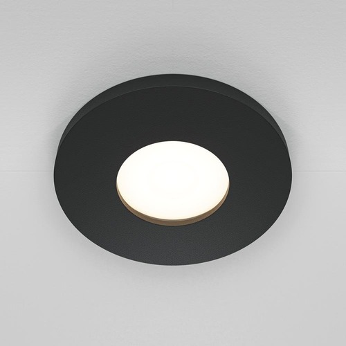 Koupelnová - M DL083-01-GU10-RD-B Vestavné svítidlo  DL083-01-GU10-RD-B - MAYTONI - foto 1