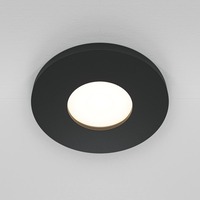 Koupelnová - M DL083-01-GU10-RD-B Vestavné svítidlo  DL083-01-GU10-RD-B - MAYTONI