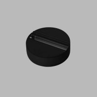 Lišty - Lišty svítidlo ECO TRACK BASE, B