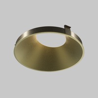 Stínidla, kryty, clony - M RING057-10-MG Dekorativer Reflexionsrahmen für stropní svítidlon Wise Ring057-10-MG - MAYTONI