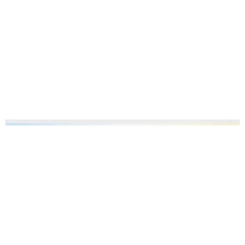 Přisazená - TF 204906TF TELEFUNKEN CCT skříňkové svítidlo, 118,5 cm, 14 W, 1400 lm, bílé - BRILONER - foto 1