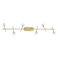 Bodová - ILUX 200361 Bodové stropní svítidlo Ideal Lux Maracas PL6 200361 6x2W 180cm - IDEALLUX