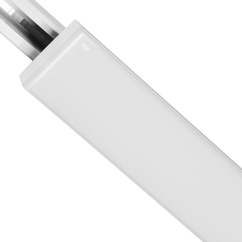 3 Fázový systém TRACK3 230V AC - Lištové LED svítidlo TRITO PRO TRP150W 120° 60W bílé - foto 1