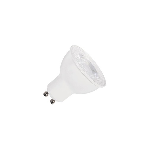 GU10/GZ10 - LA 1005311 QPAR51 GU10 tunable smart LED světelný zdroj bílý/transparentní 5 W 2700 6500 K CRI 90 38° - BIG WHITE (SLV) - foto 1