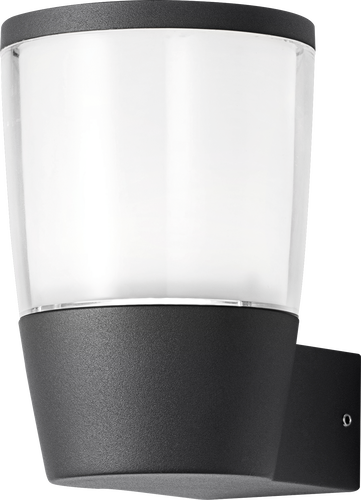 LED nástěnné svítidla - LED nástěnná lampa 7W - foto 1