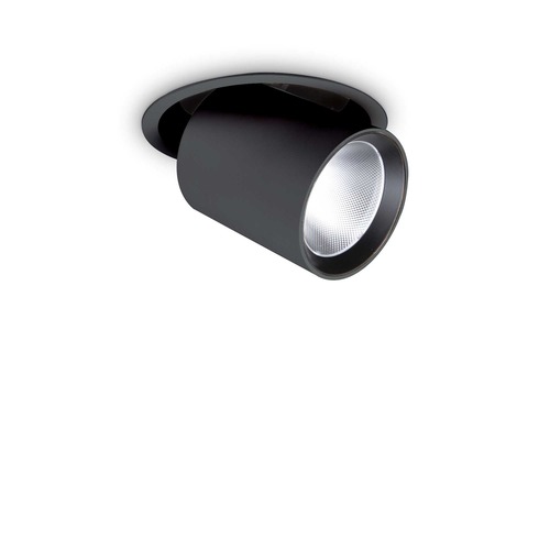 Kruhová - ILUX 267944 Zapuštěné svítidlo Nova fi 30w 4000k - IDEALLUX - foto 1