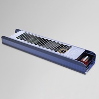 Stabilizované napětí - FAN I-DRIVER-300-48 Driver 48 V, 300 W - FANEUROPE
