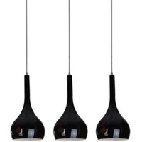 Vícečetná - AZZ AZ0276 Soul 3 (black) - AZZARDO