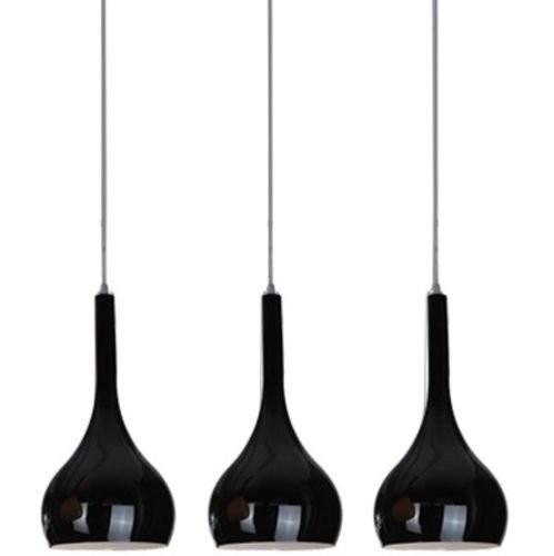 Vícečetná - AZZ AZ0276 Soul 3 (black) - AZZARDO - foto 1