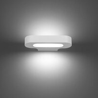 Nepřímé osvětlení - AR 0615010A Talo nástěnné - 3000K - bílá - ARTEMIDE