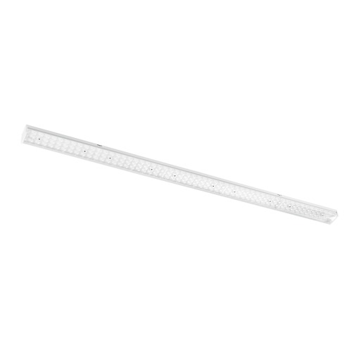 Liniové BUSBAR - FAN BUSMAX-LENS-RL Příslušenství - Busmax pro asymetrický světelný kužel 25° (levá/pravá) - FANEUROPE - foto 1