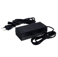 Napájecí zdroj plast - Napájecí zdroj LED 12V 3 roky záruka