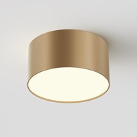 Kruhová - M C032CL-12W3K-RD-MG Stropní svítidlo Zon 12W 120d C032CL-12W3K-RD-MG - MAYTONI