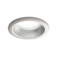 Kruhová - RED R10298 Zápustné svítidlo MORO zápustná krémová bílá 230V LED 9W 3000K - RED - DESIGN RENDL