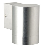 Nástěnná - NOR 21509929 Venkovní nástěnné svítidlo Tin Maxi 1x35W GU10 hliník čirá - NORDLUX
