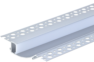 LED páskové profily - Hliníkový profil pro LED pásek L=2m 98*19mm