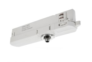 Stabilizovaný proud - IMPR 862181 Deko-Light napájení Multi CC, PRO-UA430-W kolejnicový systém 3-fázový 230V konstantní proud 600/700/750/800 mA IP20 25-42V DC 15,00-33,60 W