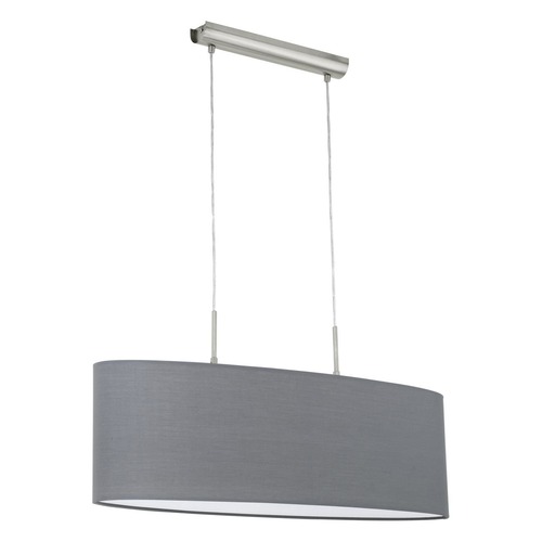 Podélná - EG 31582 Závěsné svítidlo PASTERI 31582 - EGLO - foto 1