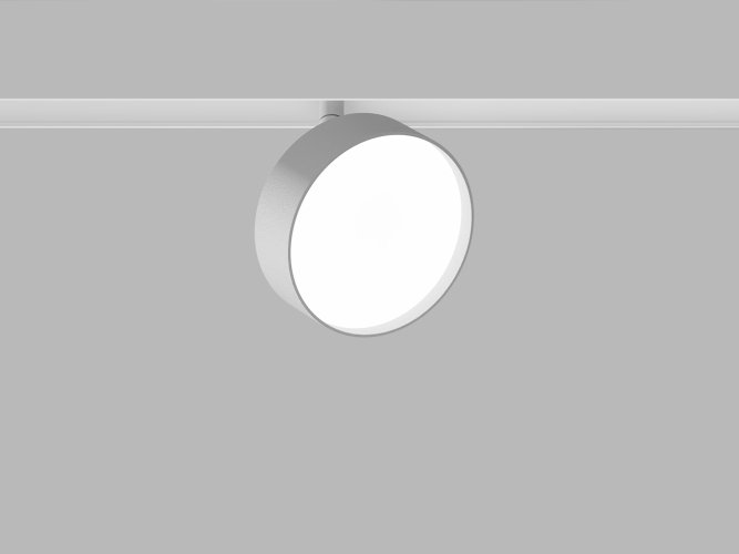 Lištové svítidla - Lištové svítidla svítidlo MAG OLLI, W DALI DIM 12W 4000K, DALI - foto 1