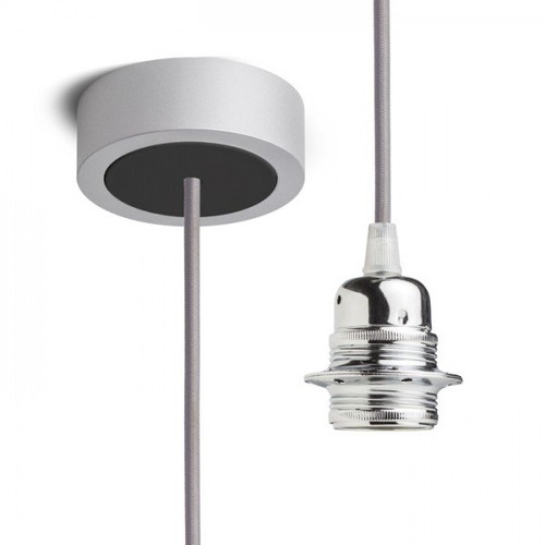 Sestavte si sami - RED R11931 HEX závěsná sada ŠSZ+ŠK+CHO+ČK1  230V E27 28W - RED - DESIGN RENDL - foto 1