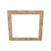 Stínidla, kryty, clony - EG 99432 Rámeček SALOBRENA-F 99432 - EGLO