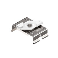 Liniové EASYLIGHT - LA 1009246 EASYLIGHT STM Surface Track mounted - BIG WHITE (SLV)