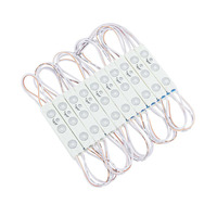 Moduly LED čoček - Modul LED objektivu 3 2835