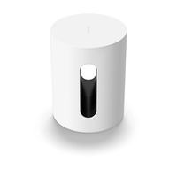 Ostatní - SON SUBM1EU1 Reproduktor Sonos Sub Mini White