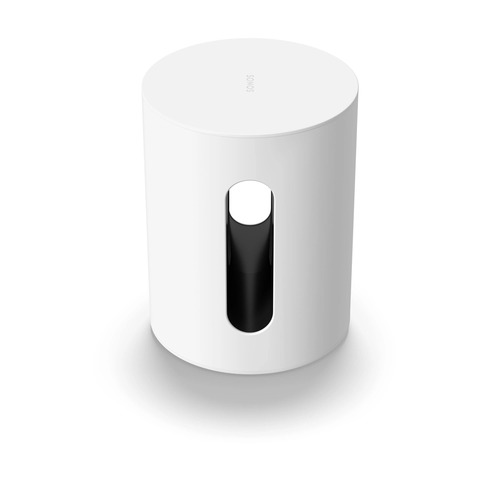 Ostatní - SON SUBM1EU1 Reproduktor Sonos Sub Mini White - foto 1