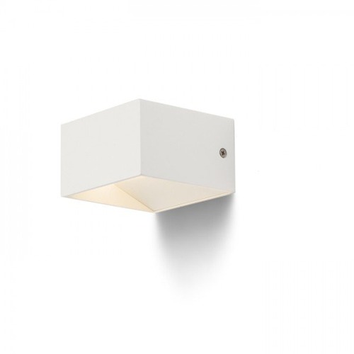 Nepřímé osvětlení - RED R10400 DIDO nástěnná bílá 230V/500mA LED 4.5W 3000K - RED - DESIGN RENDL - foto 1
