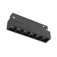 Série LED magnetických lamp - LED magnetické světlo M20 6 hlav