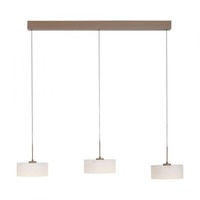 Vícečetná - PN 2779-39 LED závěsné svítidlo MARIKA, písková, 3 ramenné, SimplyDim, 3000K - PAUL NEUHAUS