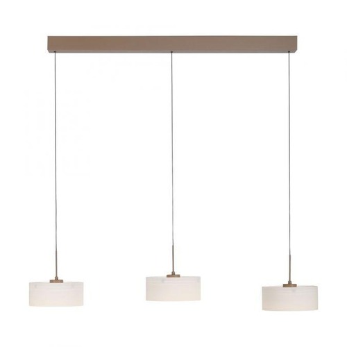 Vícečetná - PN 2779-39 LED závěsné svítidlo MARIKA, písková, 3 ramenné, SimplyDim, 3000K - PAUL NEUHAUS - foto 1