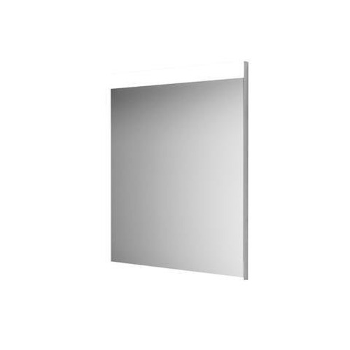 Dekorativní - AZZ AZ51057 LED Koupelnové nástěnné svítidlo se zrcadlem Azzardo Andromeda 80x60 AZ51057 37W 3600lm 4000K IP44 12V 80x60cm - AZZARDO - foto 1
