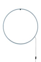 Dekorativní - GT 4025-102M Nástěnné svítidlo Scopello 18W 1800lm 2700-6000K černá - GeeTi