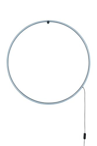 Dekorativní - GT 4025-102M Nástěnné svítidlo Scopello 18W 1800lm 2700-6000K černá - GeeTi - foto 1