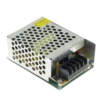 Napájecí zdroj kovový - Napájecí zdroj LED Strip Metal