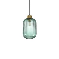 Válec - ILUX 248554 MINT-1 SP1 VERDE - IDEALLUX