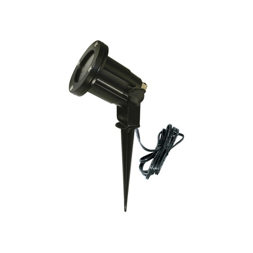 Zápichy - FARO 73150 TONO černá lampa se zápichem - FARO - foto 1