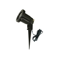 Zápichy - FARO 73150 TONO černá lampa se zápichem - FARO