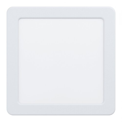 Hranatá - EG 99163 Zápustné svítidlo FUEVA 5 99163 - EGLO - foto 1