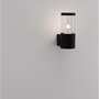 Nástěnná - NV 9002873 Venkovní nástěnné svítidlo CETERA černý hliník a akryl E27 1x12W 220-240V IP54 bez žárovky - NOVA LUCE - foto 10