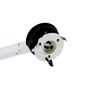 Stojací lampy - IMPR 343037 Deko-Light stojací svítidlo Can Tilt, 1x 7,5 W GU10, bílá - foto 10